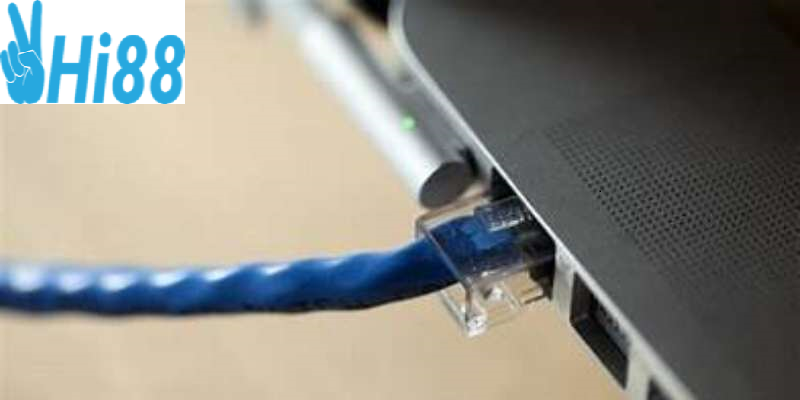 Đảm bảo đường truyền internet