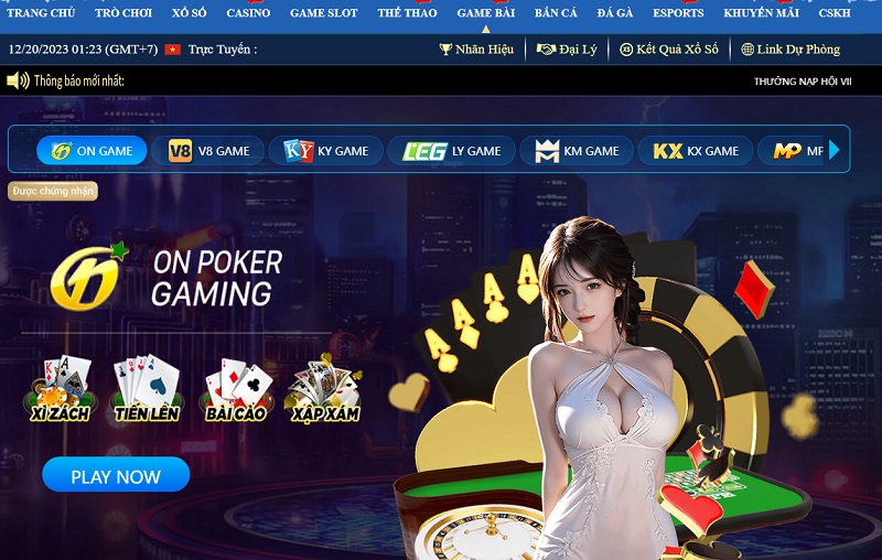 Chia Sẻ Chi Tiết Về Kho Game Cá Cược Online Tại QH88