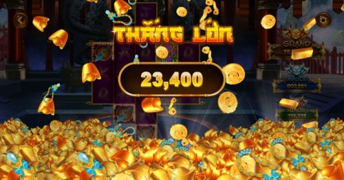 Nổ hũ win55 – Tựa Game Đình Đám Mang Nhiều Thưởng Lớn