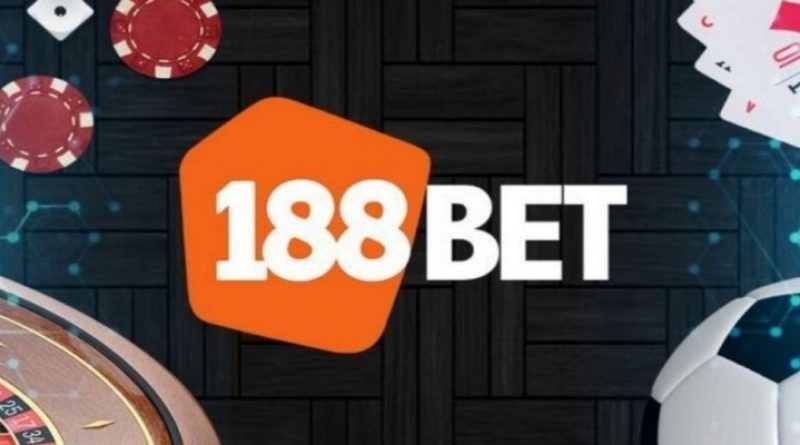 188bet – Thiên Đường Đổi Thưởng Trực Tuyến Số 1 Châu Á