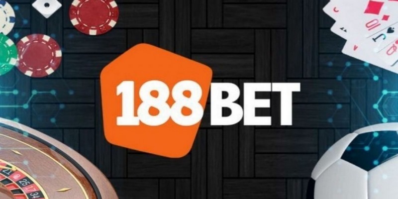 188bet - Sân chơi đạt chuẩn quốc tế