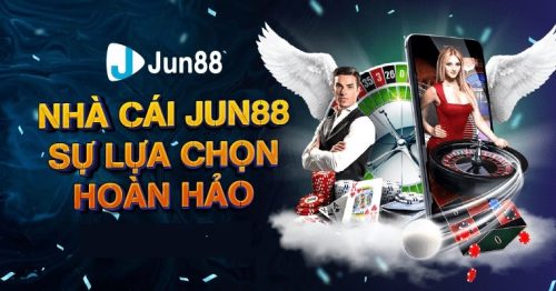 Sự Khác Biệt Của Jun88 So Với Các Nhà Cái Khác