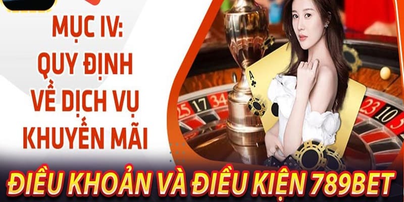 Quy tắc và điều kiện tham gia khuyến mãi