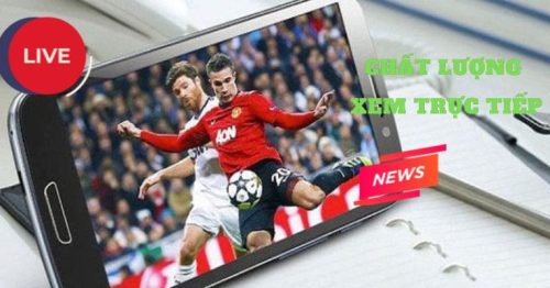 Xem trực tiếp trận đấu bóng đá yêu thích với 90phutt.tv