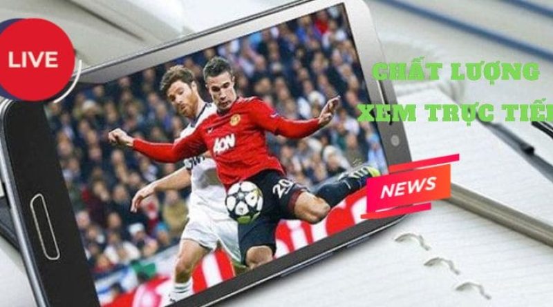 Xem trực tiếp trận đấu bóng đá yêu thích với 90phutt.tv