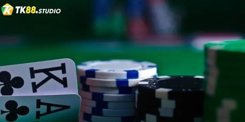 Các sản phẩm TK88 Casino