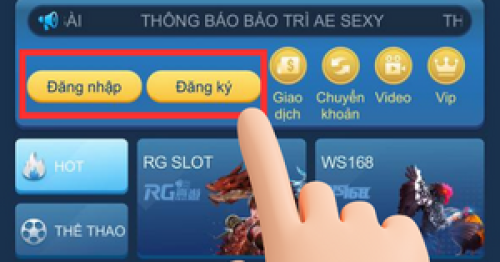 Đăng ký ST666 với 5 bước đơn giản cho người mới