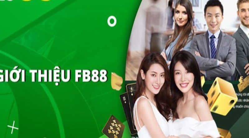 Fb88- Thương Hiệu Cá Cược Uy Tín Chất Lượng Và An Toàn Nhất Năm 2024