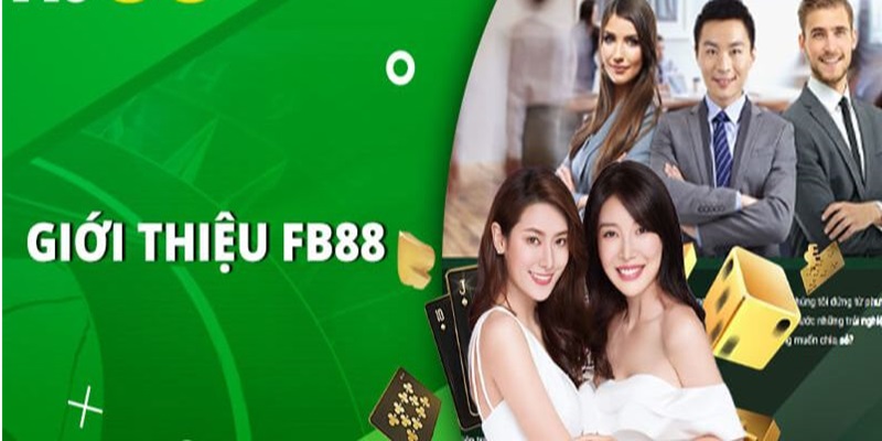 Sơ lược về nhà cái Fb88