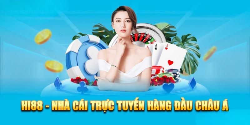 Những điểm hấp dẫn tạo nên thương hiệu của Hi88