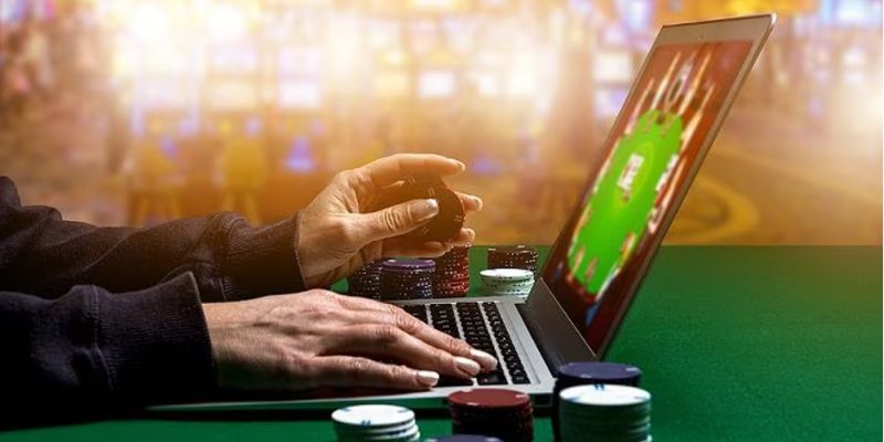 Một số mẹo chơi cực chuẩn tại sòng bạc Casino của Mocbai