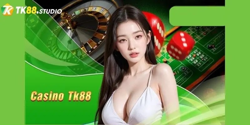 Đôi nét về TK88 Casino