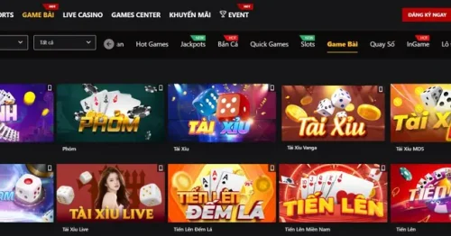Jackpot MU9 – Khám Phá Trò Chơi Thưởng Lớn Khủng Nhất Năm