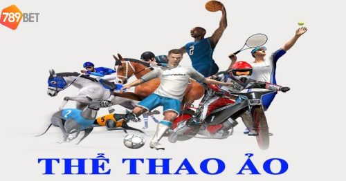 Thể Thao Ảo Là Gì? Bí Quyết Cá Cược Thể Thao Ảo Luôn Thắng