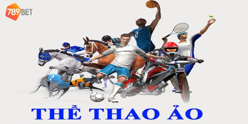 thể thao ảo