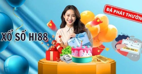 Mách bạn cách soi cầu lô đề cực hay, dễ trúng tại Hi88