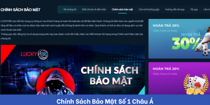 Nạp, rút tiền siêu tốc