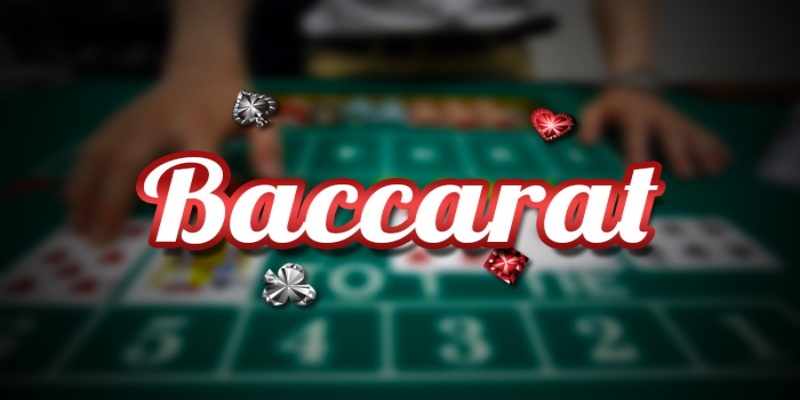 Baccarat trong TK88 thú vị và lôi cuốn