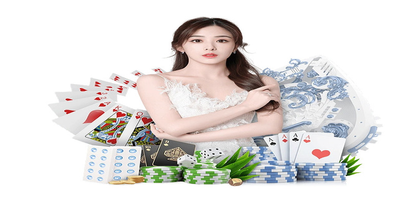 Casino TK88 siêu hấp dẫn