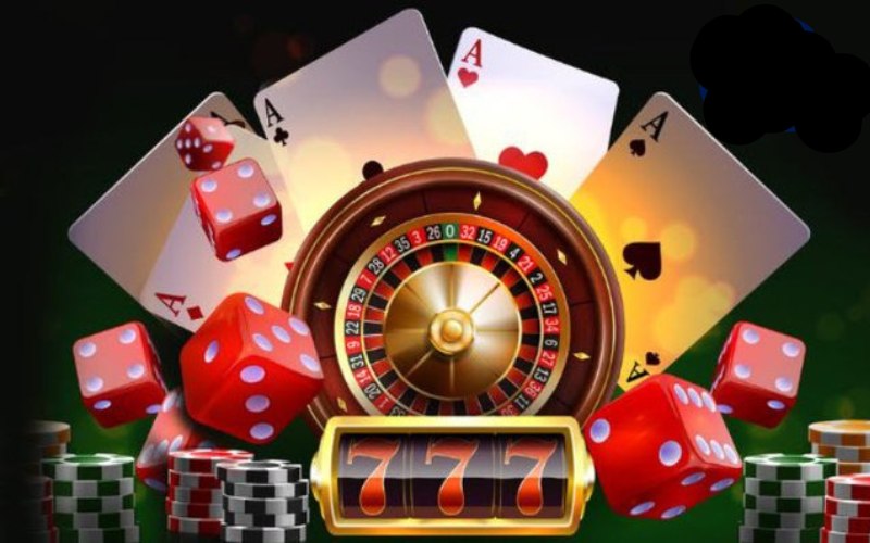 Casino là một trong những trò cược được yêu thích tại nhà cái