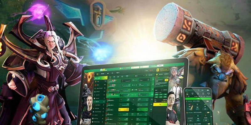 Tổng quan thông tin chi tiết về sảnh game Fb88 design