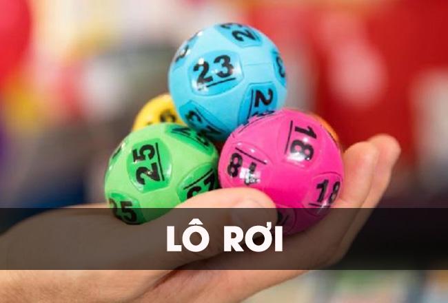 Lô rơi là gì