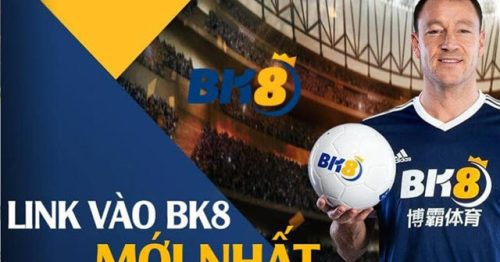 Link Vào Nhà Cái BK8 Chính Thức – Không Bị Chặn Mới Nhất 2024