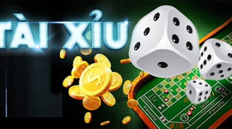 Tài Xỉu 789WIN – Trò chơi hấp dẫn nhất mọi thời đại