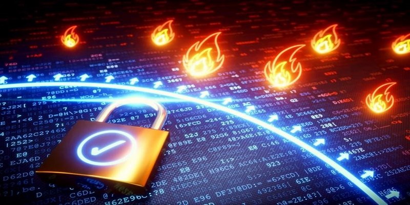 Nhà cái áp dụng công nghệ bảo mật cao cấp để giữ an toàn cho khách hàng 