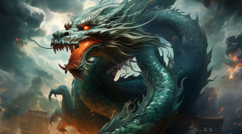 Bí ẩn những giấc mơ thấy rồng: Cách chọn con số may mắn 