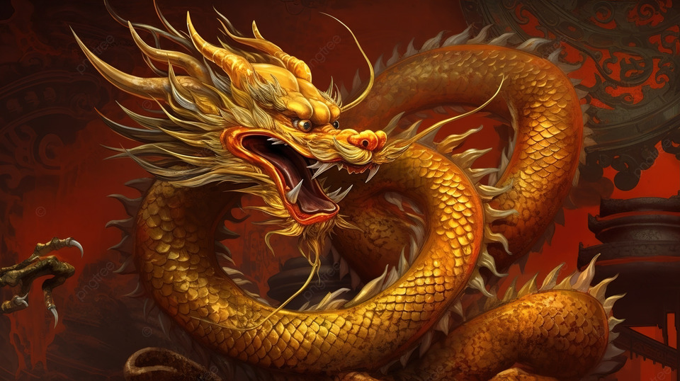Tìm hiểu ý nghĩa của loài rồng 