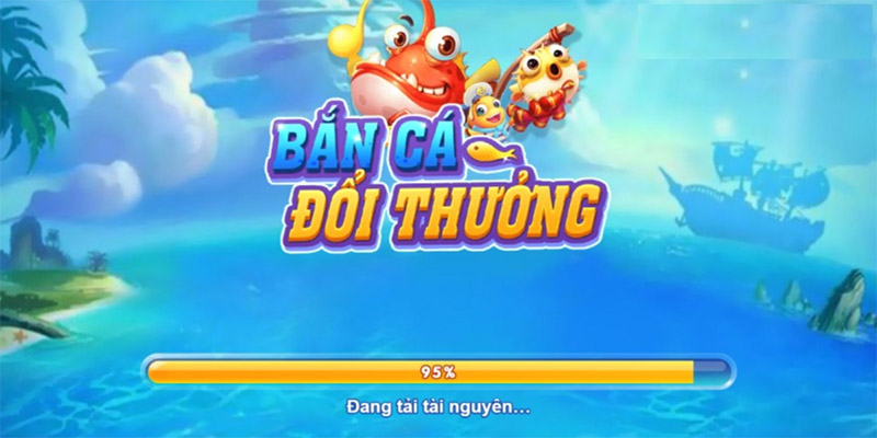 Bắn cá trực tuyến có nhiều thể loại cho người chơi lựa chọn