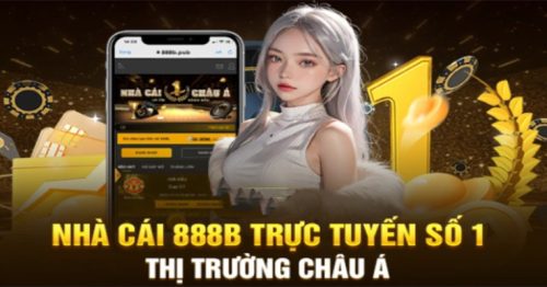 Đánh Giá 888B Có Thực Sự Uy Tín Không?