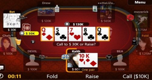 Poker Là Gì? Bật Mí Trò Chơi Hấp Dẫn Cùng Zbet