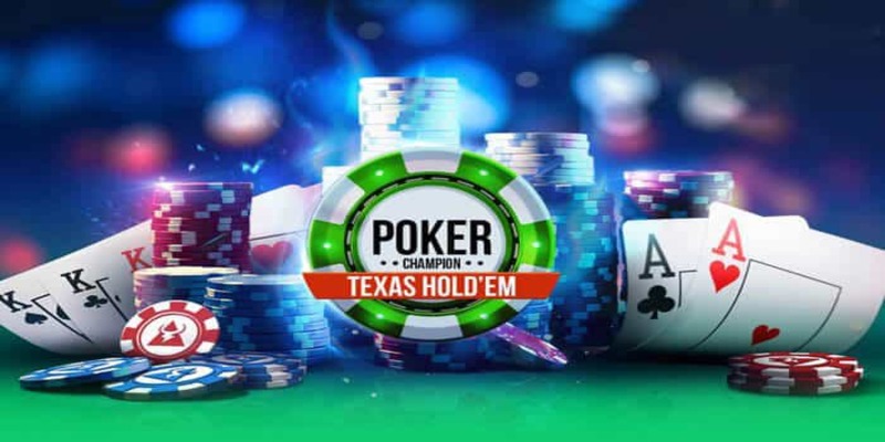Poker hấp dẫn cùng Casino trong nhà cái TK88