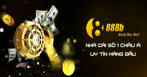 888B – Điểm đến lý tưởng cho người đam mê cá độ