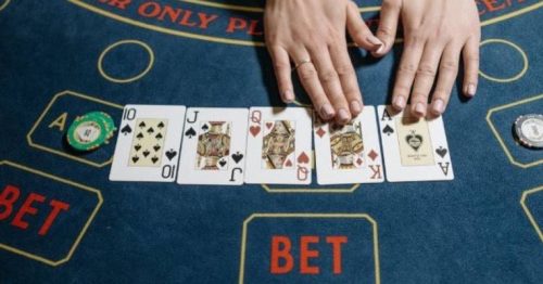 Soi Cầu Baccarat – Cách Soi Cầu Bách Chiến Bách Thắng Từ Cao Thủ