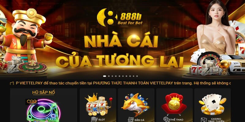 Trang chủ nhà cái đẳng cấp hàng đầu châu lục