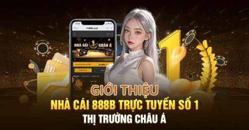 888b – Trải nghiệm cá cược đẳng cấp quốc tế tại nhà