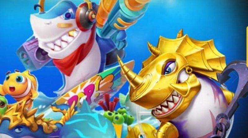 So Sánh Bắn Cá Trực Tuyến Và Bắn Cá Ở Trung Tâm Giải Trí – S666 casino