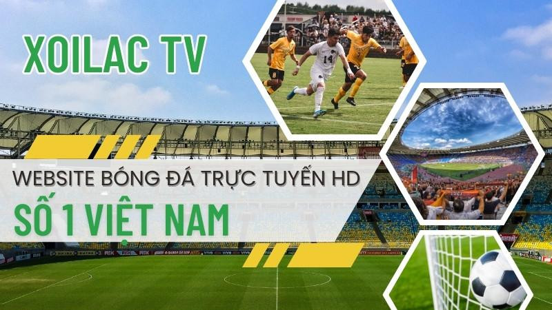 Giới thiệu khái quát về trang web bóng đá Xoilac