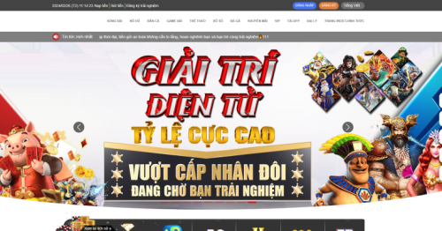 Suncity – Nhà cái trực tuyến được yêu thích nhất năm 2024 Suncity – Nhà cái trực tuyến được yêu thích nhất năm 2024