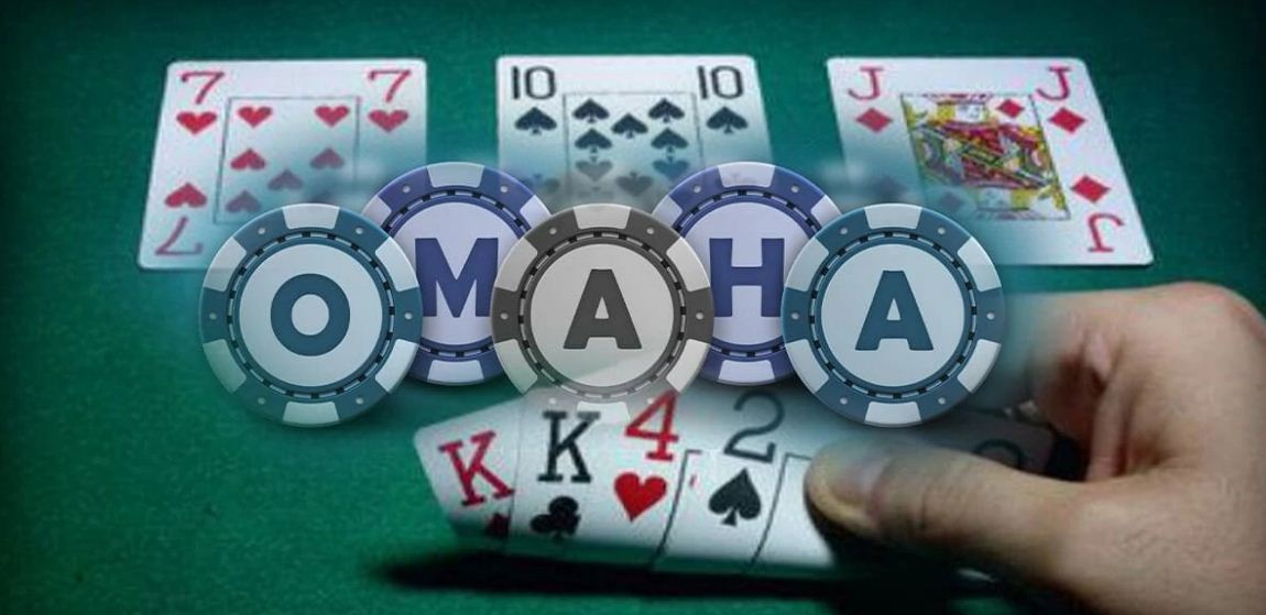 Hiểu rõ các quy tắc của Poker Omaha