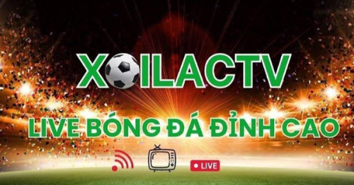 Xoilac – Kênh phát sóng bóng đá tiêu chuẩn cao, Full HD Xoilac – Kênh phát sóng bóng đá tiêu chuẩn cao, Full HD