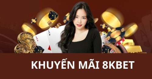 Khuyến Mãi 8KBET – Hướng Dẫn Các Cách Tìm Code KM 8KBET 