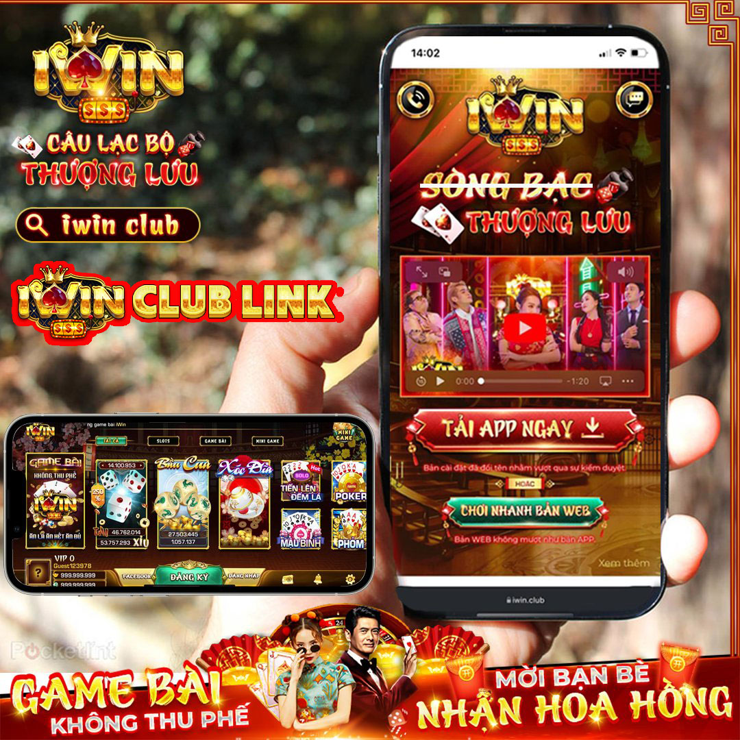 Hỗ trợ khách hàng tại IWIN