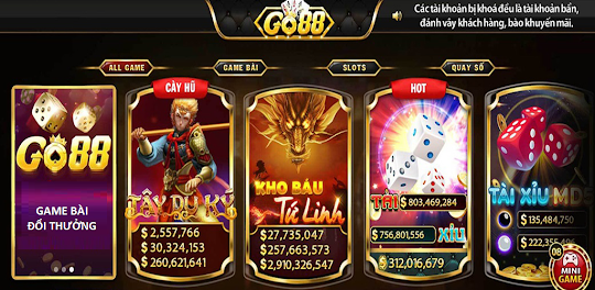 Hướng dẫn nạp tiền nhà cái go88