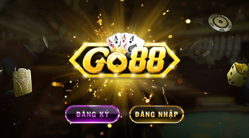 Hướng dẫn đăng ký tài khoản Go88 chỉ trong 3 phút