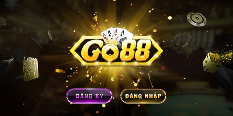 Hướng dẫn đăng nhập tài khoản go88