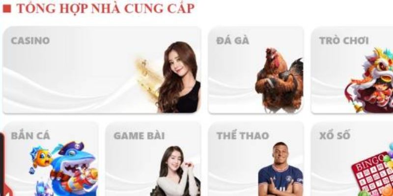 Những tựa game hot hiện nay tại MB66 cho bạn lựa chọn